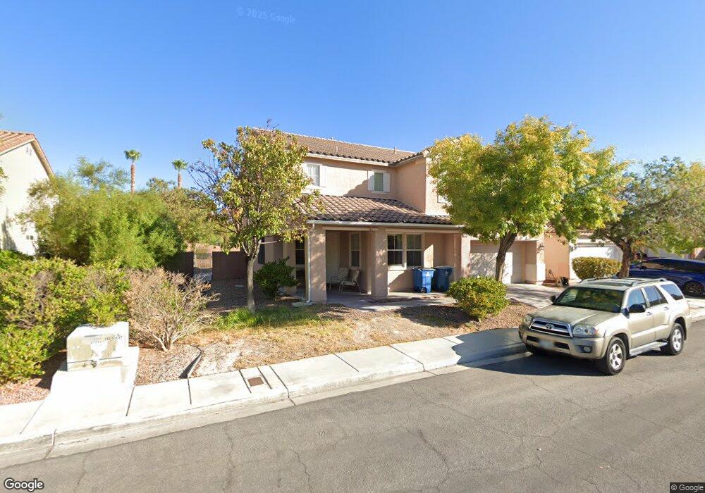 5768 Cowboy Fiddle Ct unit 3, Las Vegas, NV 89131 - photo 1