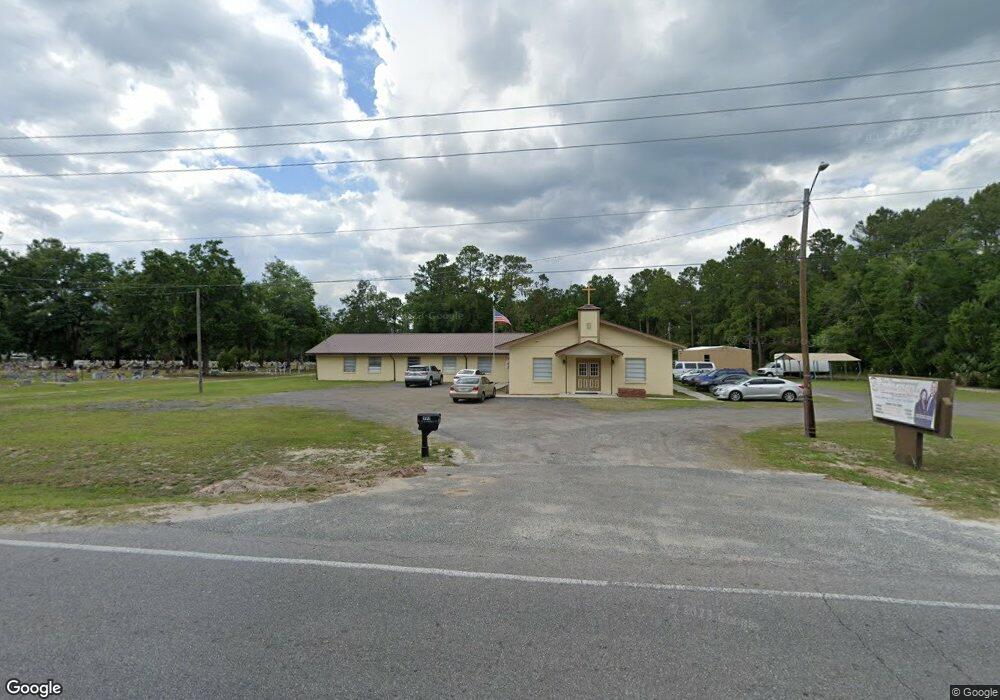 993 NW Lake Jeffery Rd, Lake City, FL 32055 - photo 1