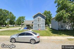 156 W Cooper St, Mc Comb, OH 45858