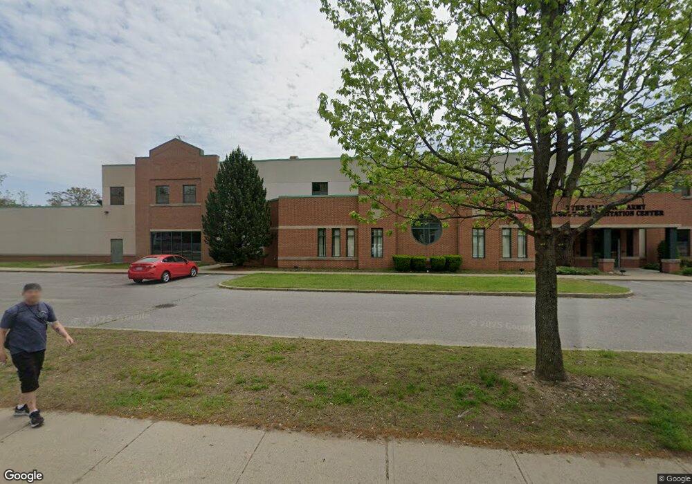 331 Liberty St, Springfield, MA 01104 - photo 1