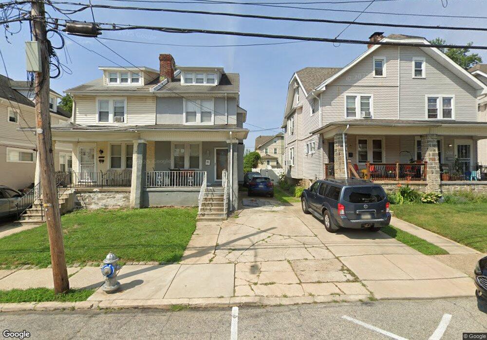 424 Laurel Rd, Lansdowne, PA 19050 - photo 1