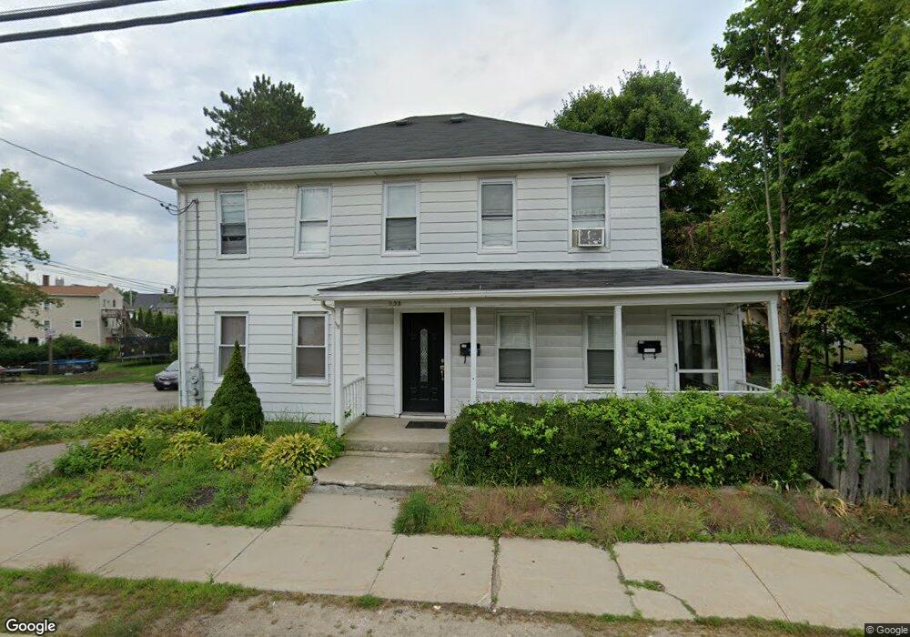 238 Central St, Milford, MA 01757 - photo 1