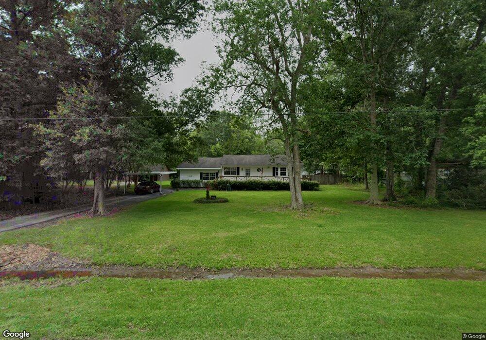 432 County Road 4321, Dayton, TX 77535 - photo 1