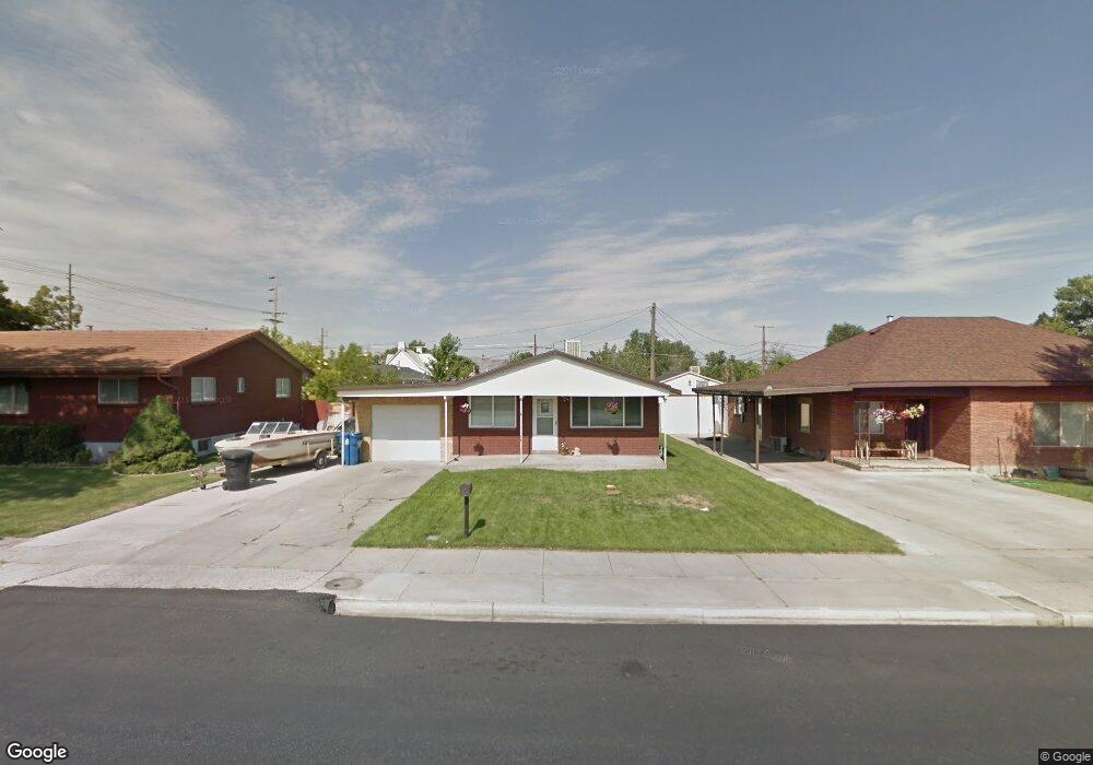 25 N 100 W, Spanish Fork, UT 84660 - photo 1