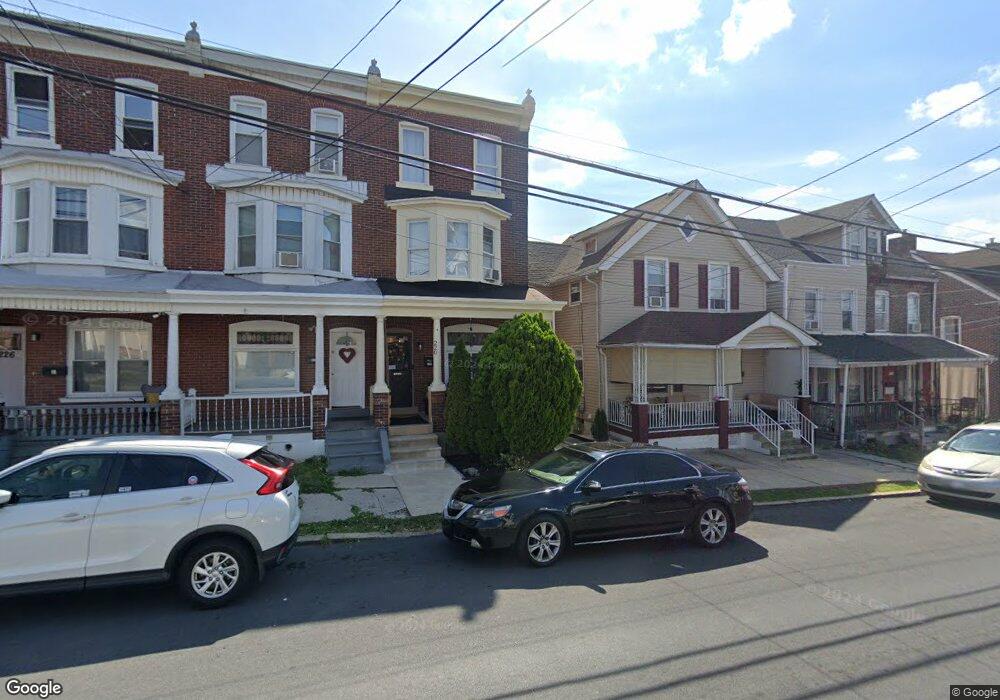 220 S Carlisle St, Allentown, PA 18109 - photo 1