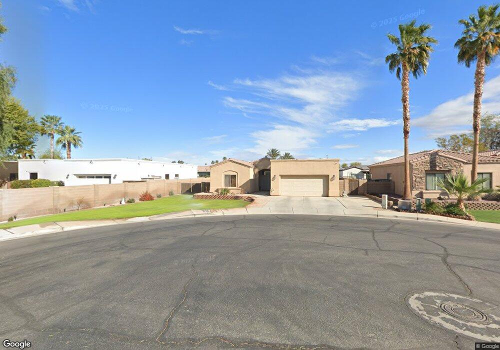 3476 W 17th Place, Yuma, AZ 85364 - photo 1