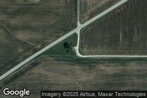 2203 E 823rd Ln, Ursa, IL 62376