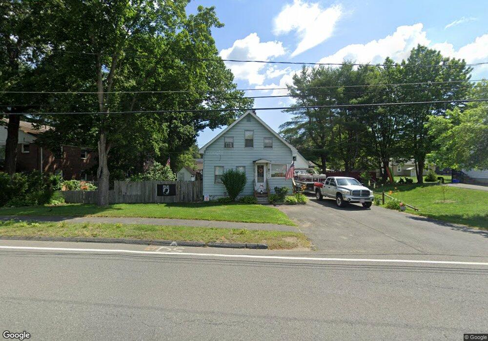 23 Turners Falls Rd, Greenfield, MA 01301 - photo 1