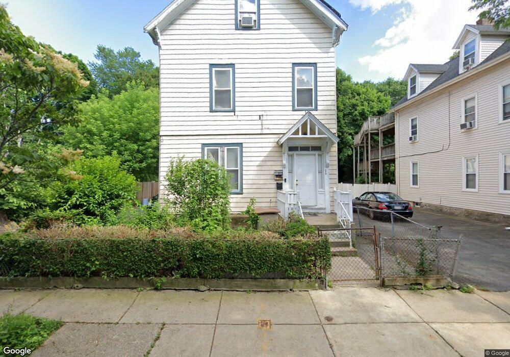 88 Coleman St, Dorchester, MA 02125 - photo 1