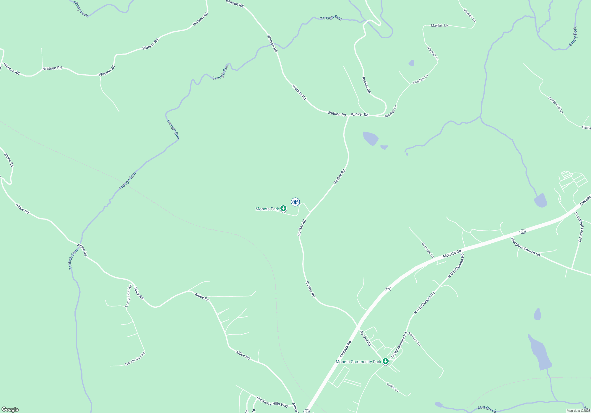 About Mariners Landing, Huddleston VA HOAs, Reviews, Amenities