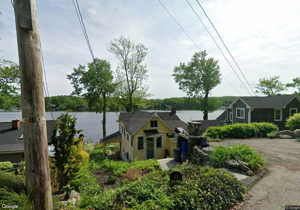 41 Meteor Trail, Byram Township, NJ 07821 - photo 1