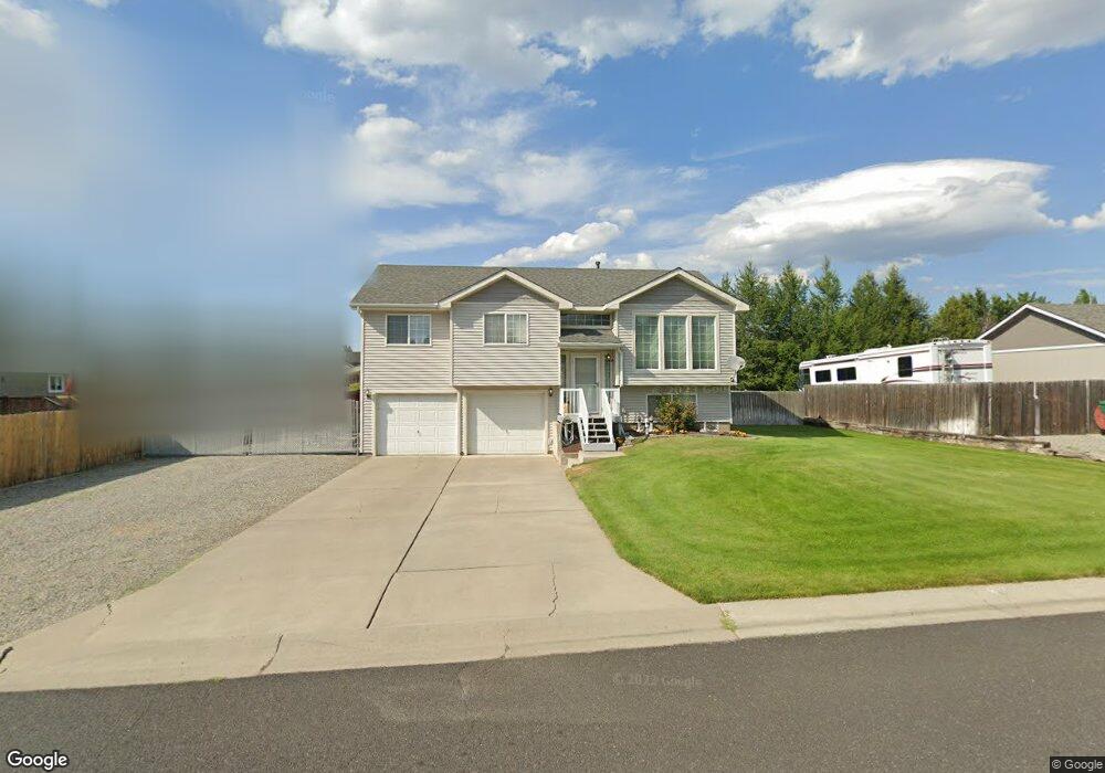 215 E Bridle Trail Rd, Colbert, WA 99005 - photo 1