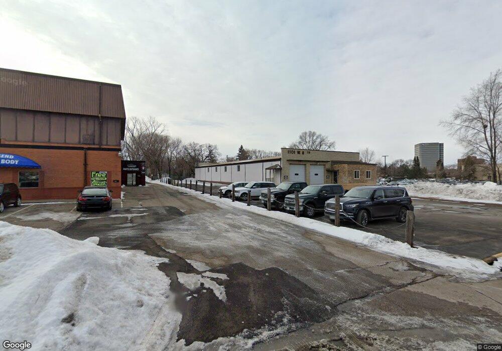 1101 W 80 1/2 St, Bloomington, MN 55420 - photo 1