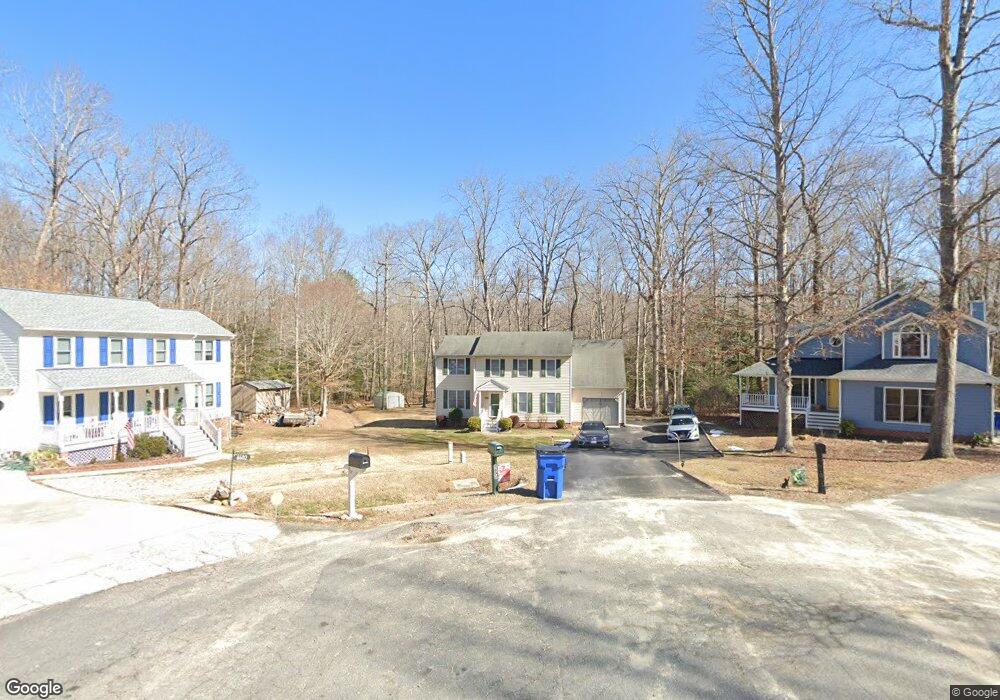 4600 Rockfield Rd, North Chesterfield, VA 23237 - photo 1