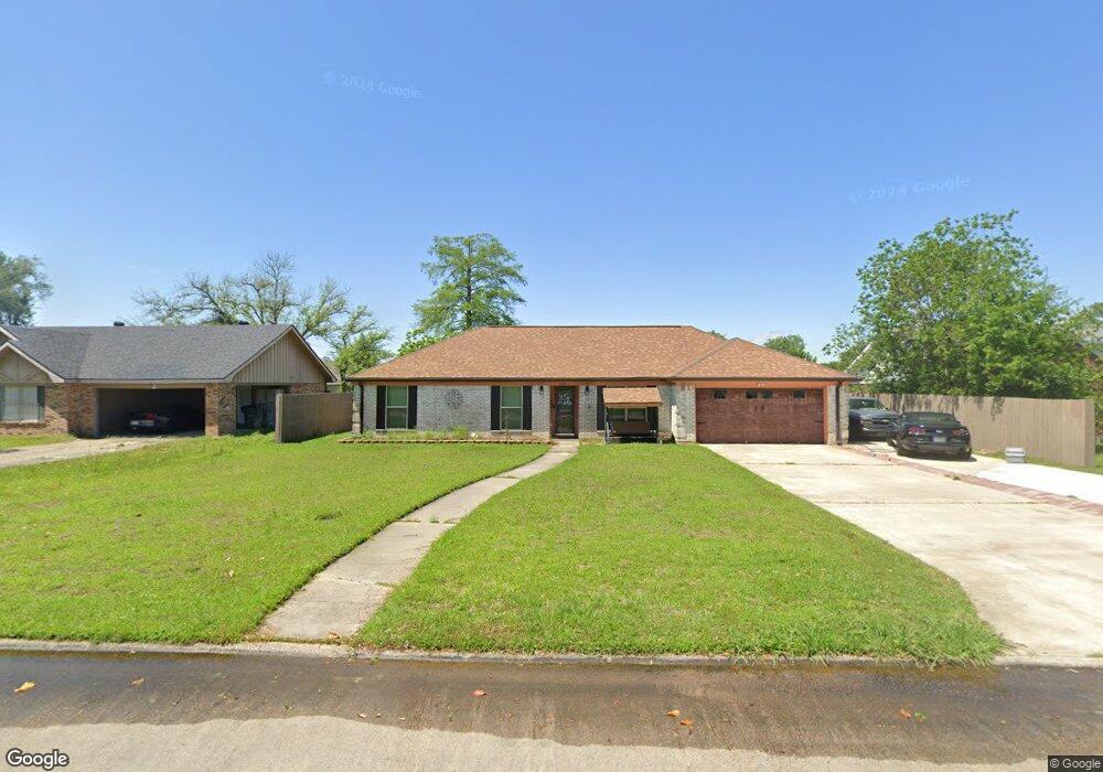 508 Bonvue St, Lake Charles, LA 70605 - photo 1