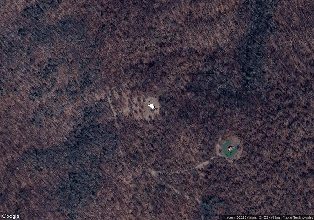 522 Wyatt Mountain Rd, Dyke, VA 22935 - photo 1