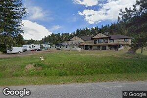 60 Granite Rd, Joliet, MT 59041