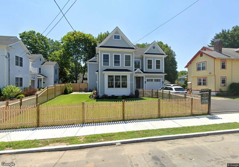 46-48 Athelstane Rd, Newton, MA 02459 - photo 1