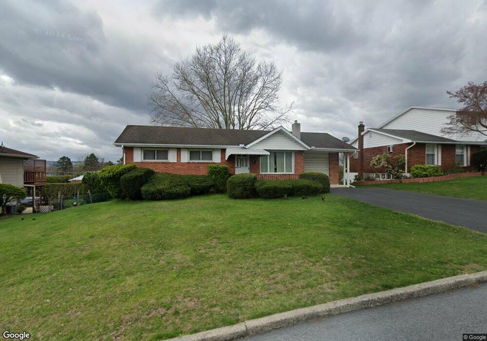 1216 W Tremont St, Allentown, PA 18102 - photo 1