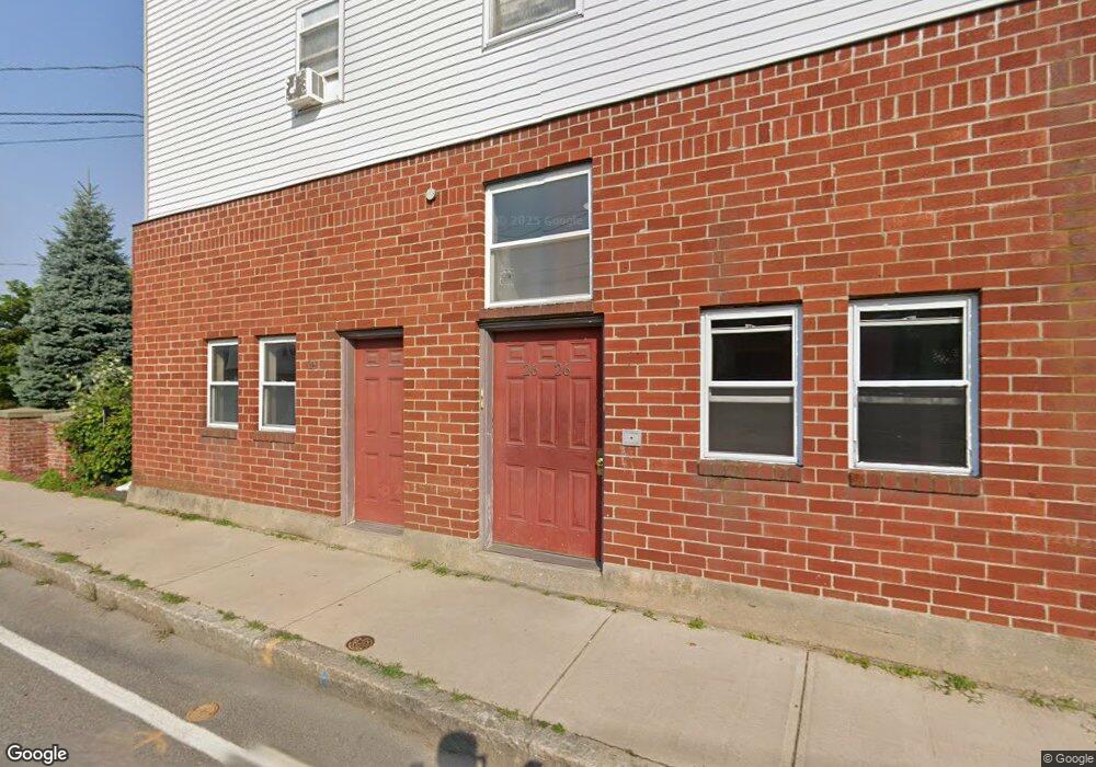 24 Ledge St unit 28, Nashua, NH 03060 - photo 1