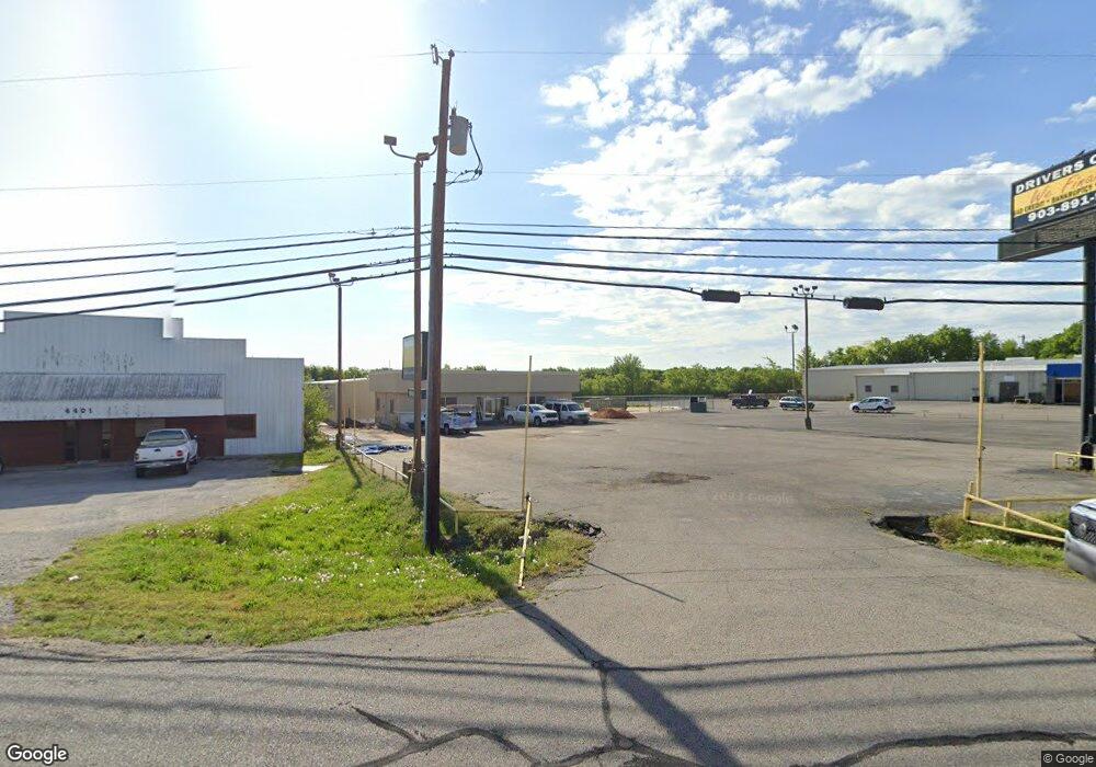 4305 Texoma Pkwy, Sherman, TX 75090 - photo 1