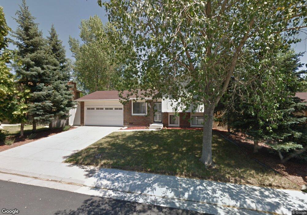 1650 S Laredo Ct, Aurora, CO 80017 - photo 1