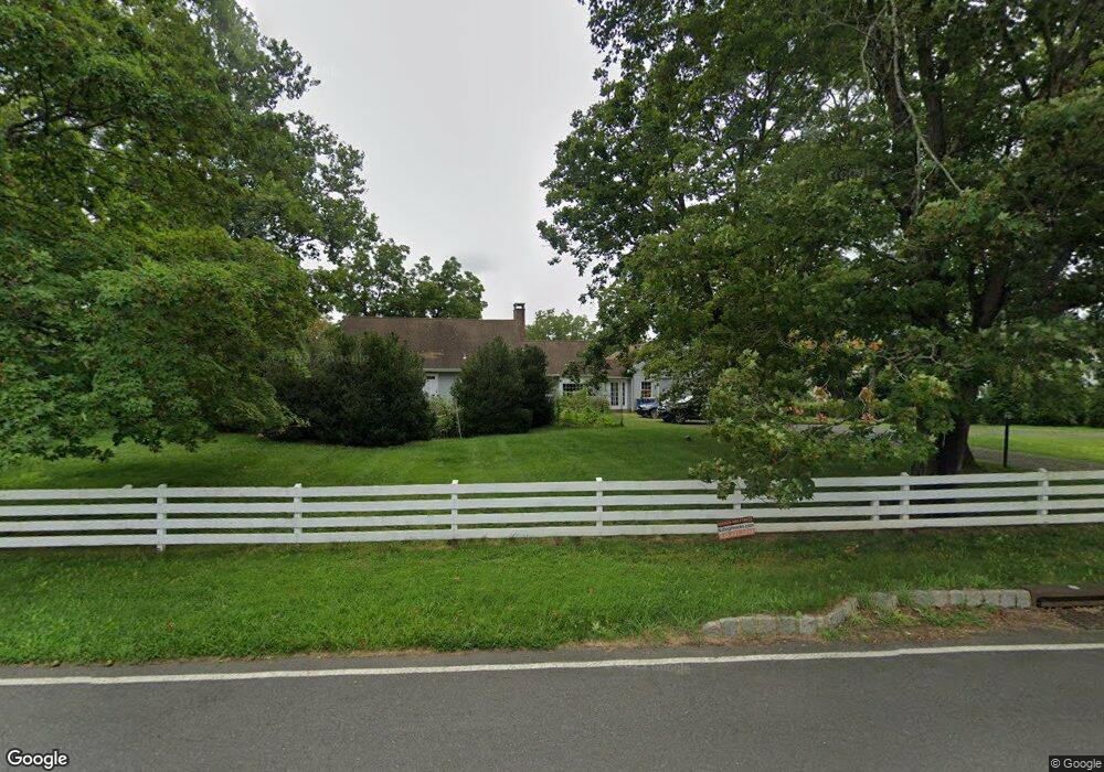 205 Bedens Brook Rd, Skillman, NJ 08558 - photo 1