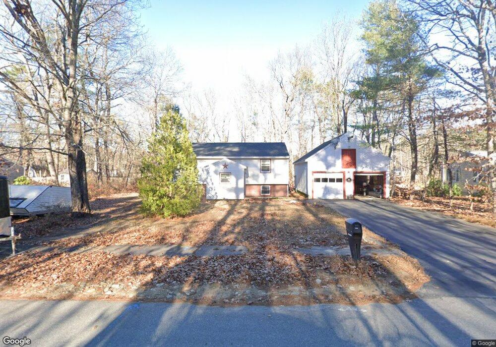 12 Eric Rd, Windham, ME 04062 - photo 1