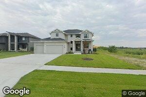 2705 Big Elk Pkwy, Douglas, NE 68022