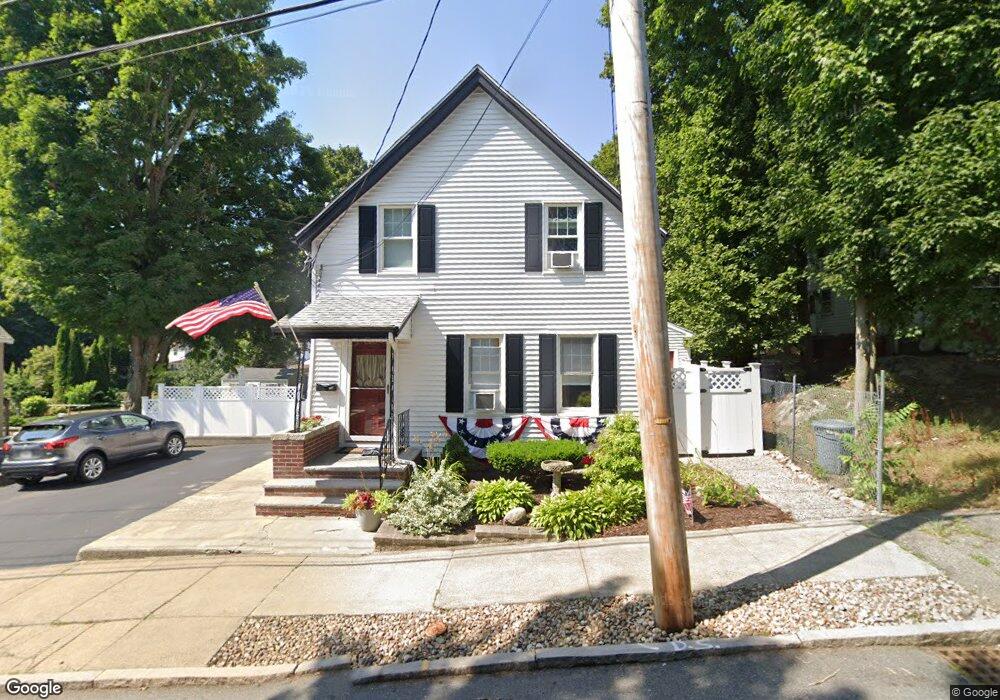 43 Melvin St, Wakefield, MA 01880 - photo 1