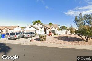 1253 N Avoca, Mesa, AZ 85207