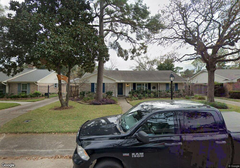 10011 Ella Lee Ln, Houston, TX 77042 - photo 1