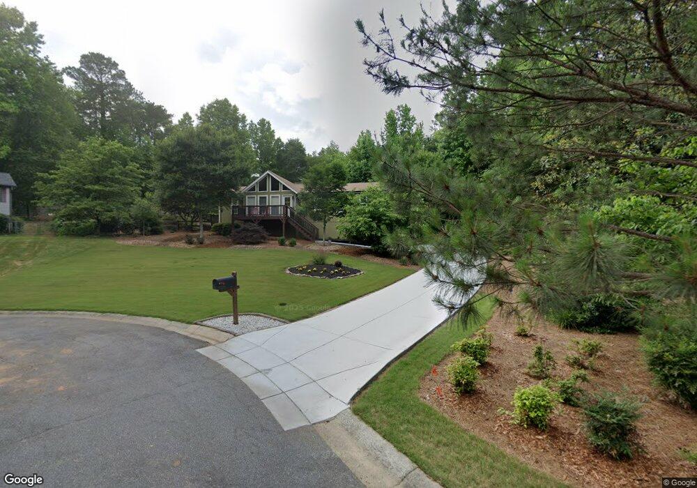 3504 Creek Ct, Marietta, GA 30062 - photo 1