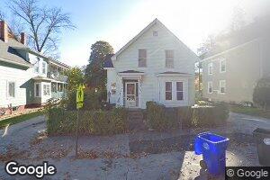 134 Third St, Manchester, NH 03102