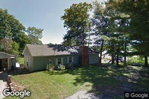 7605 N South Bend Blvd, New Carlisle, IN 46552