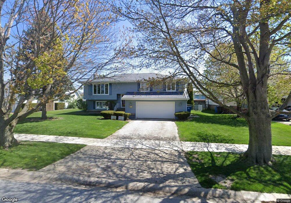 9807 Johnson St, Crown Point, IN 46307 - photo 1