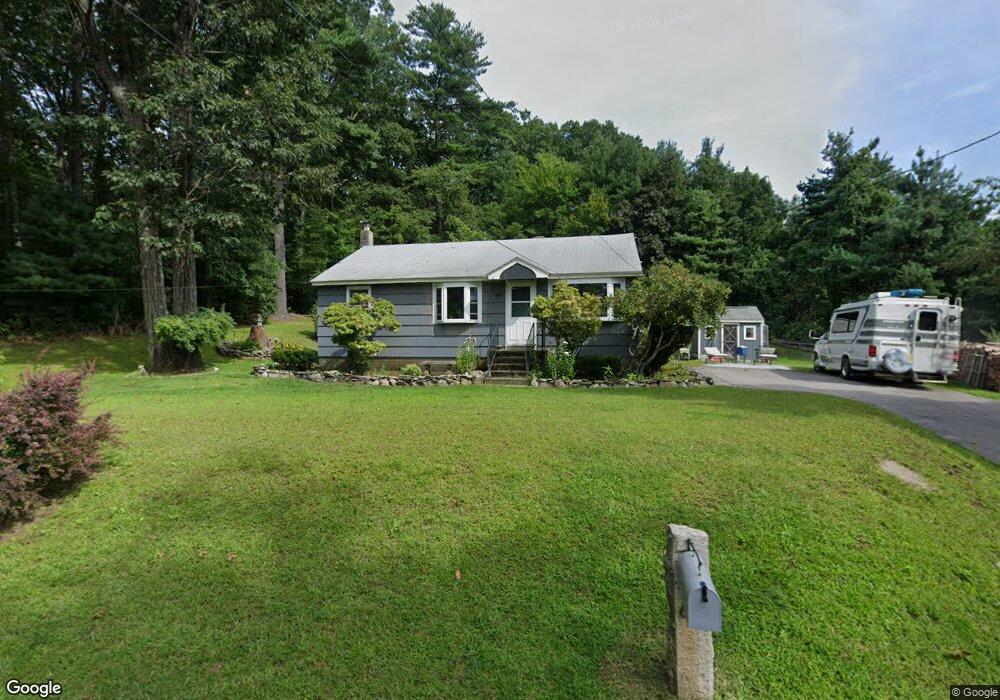 69 Lawrence St, Northborough, MA 01532 - photo 1