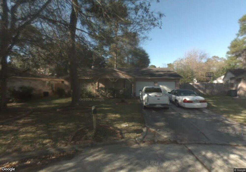 4255 Rosegate Dr, Spring, TX 77373 - photo 1