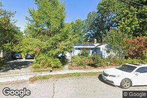 51 Riverview Ave, Waltham, MA 02453