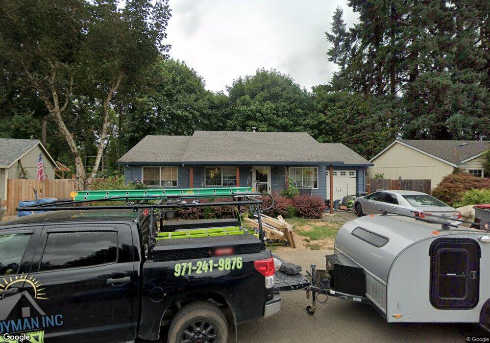 228 W 2nd Place Cir, Lafayette, OR 97127 - photo 1