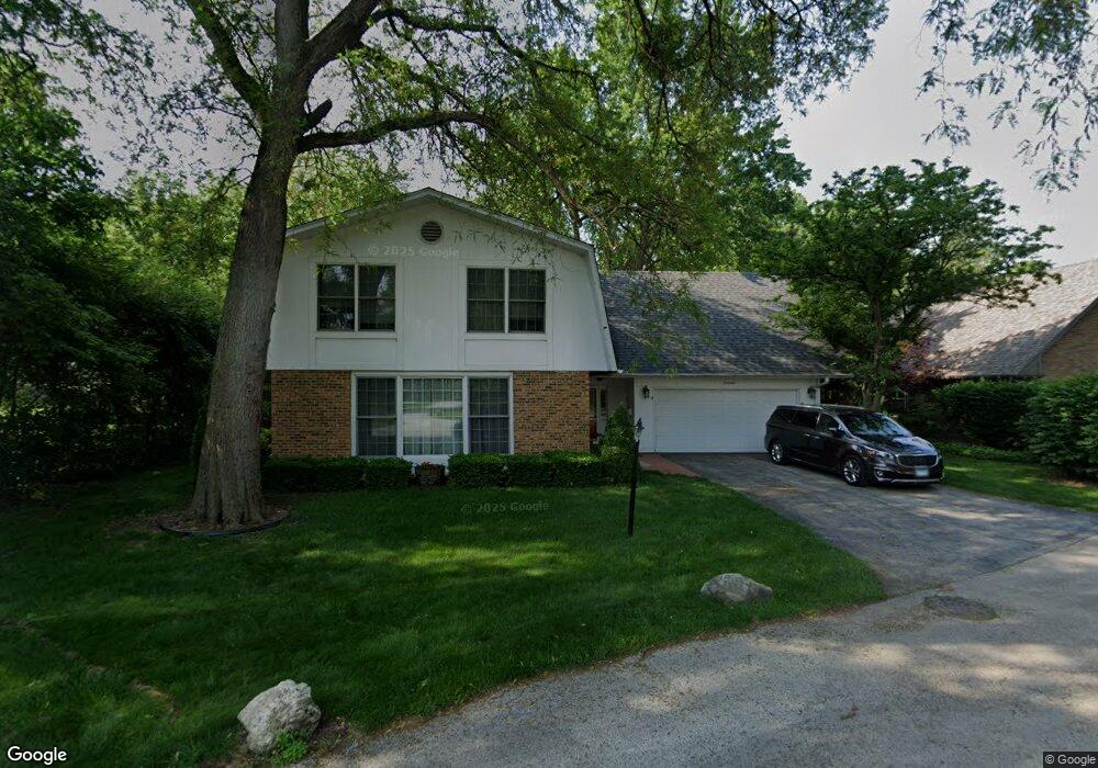 7 Woods Chapel Rd, Rolling Meadows, IL 60008 - photo 1