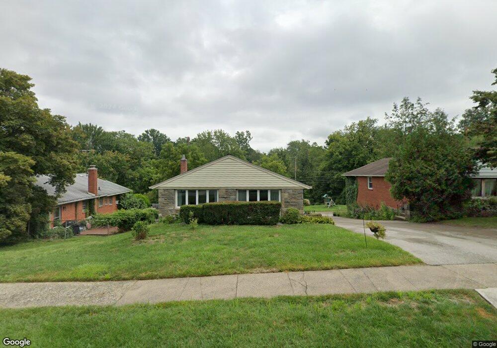 1737 Green Valley Rd, Havertown, PA 19083 - photo 1