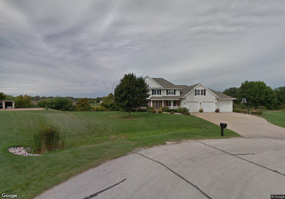 3954 Three Penny Ct, de Pere, WI 54115 - photo 1