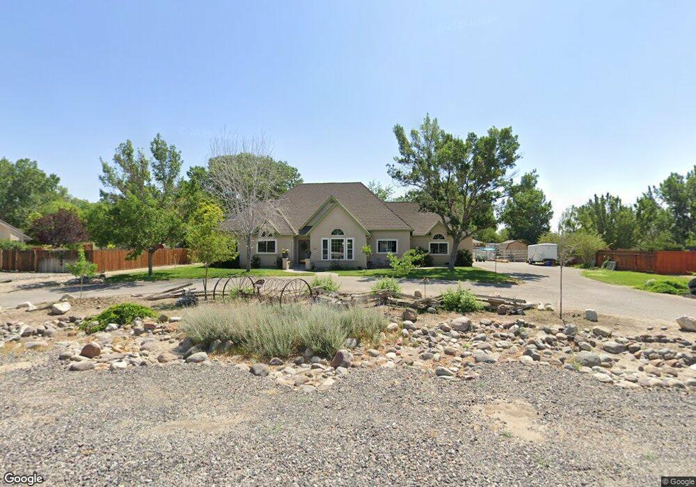 1130 Golden Park Way, Fallon, NV 89406 - photo 1