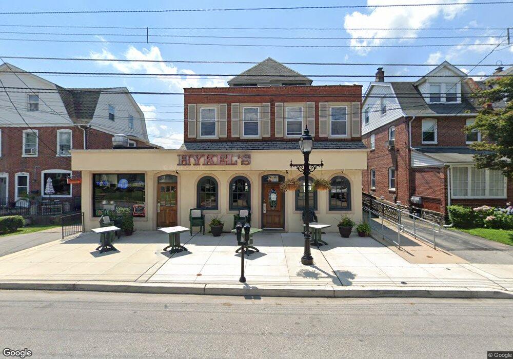 2704 E County Line Rd, Ardmore, PA 19003 - photo 1