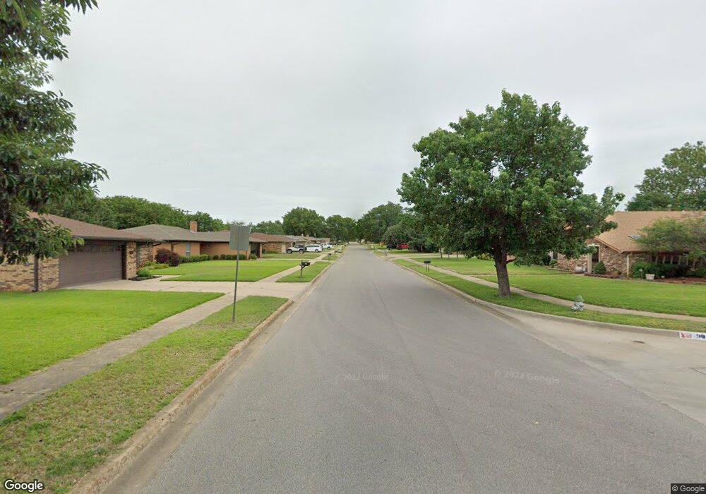 00 Osage St, Ardmore, OK 73401 - photo 1