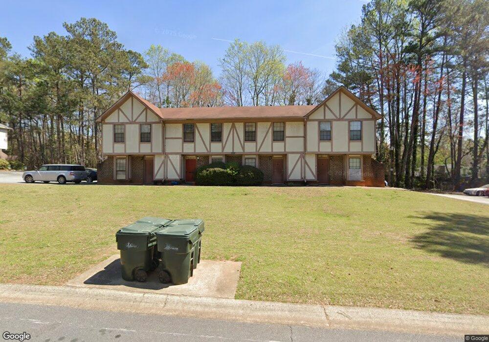 1305 Natchez Trace SW, Marietta, GA 30008 - photo 1