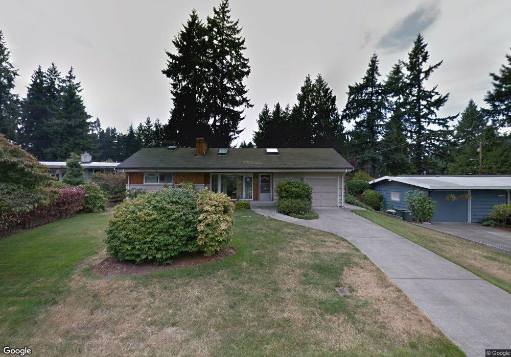 23814 101st Place W, Edmonds, WA 98020 - photo 1