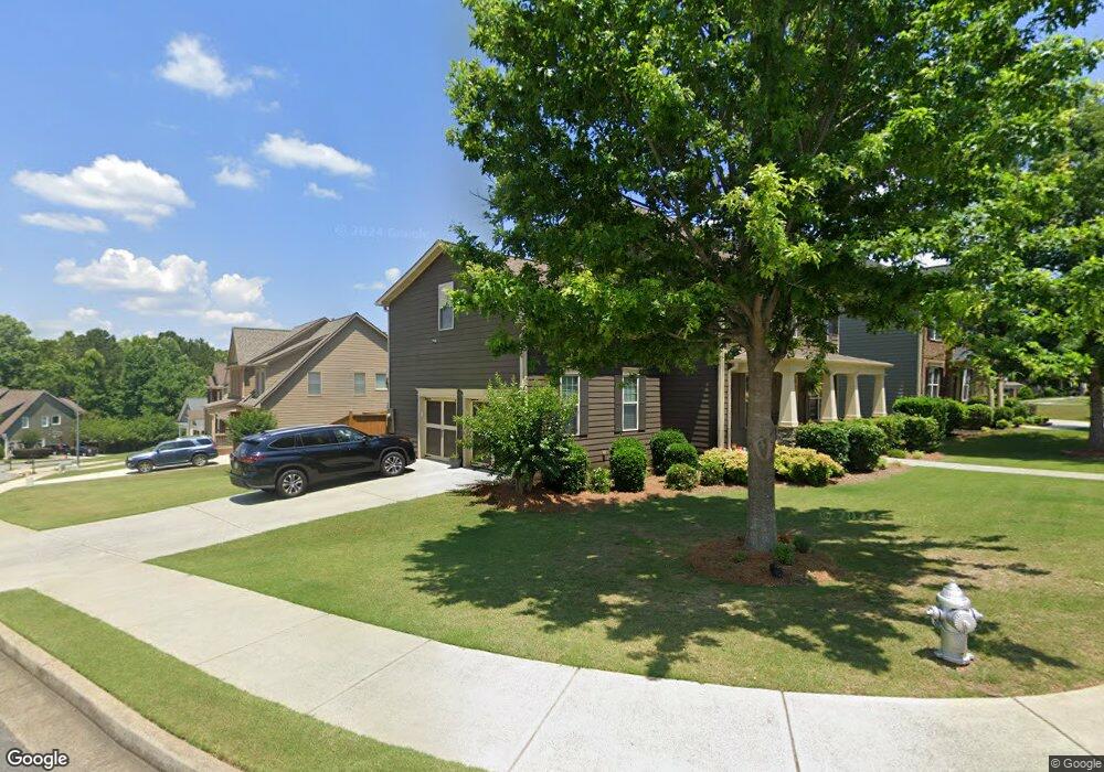 657 Wexford Ct, Acworth, GA 30102 - photo 1