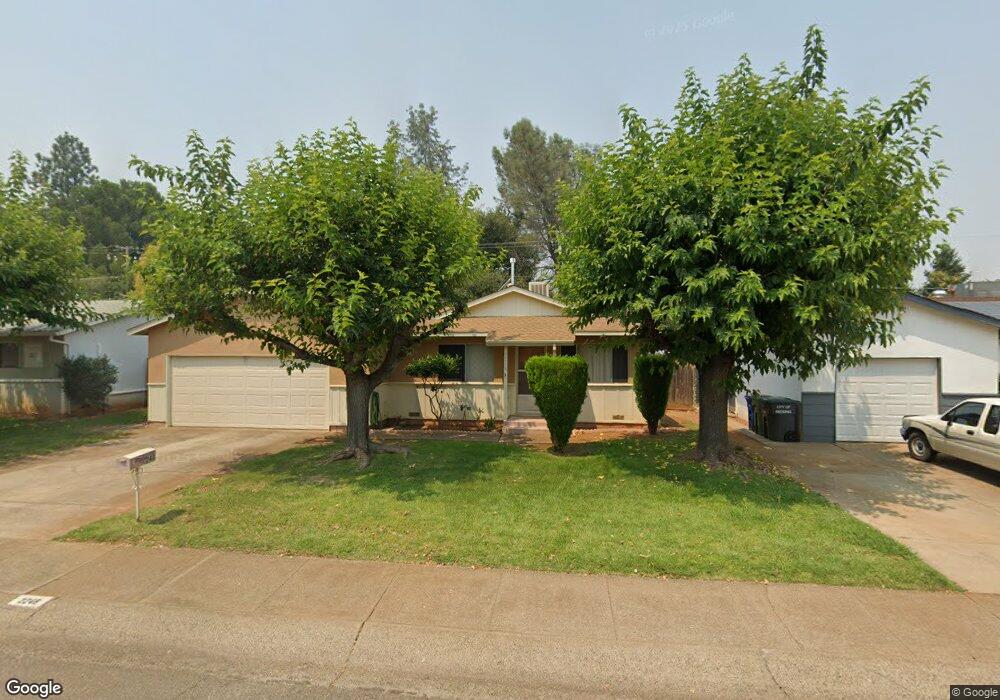 2248 Saturn Skyway, Redding, CA 96002 - photo 1